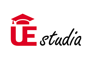 Logotipo UEstudia